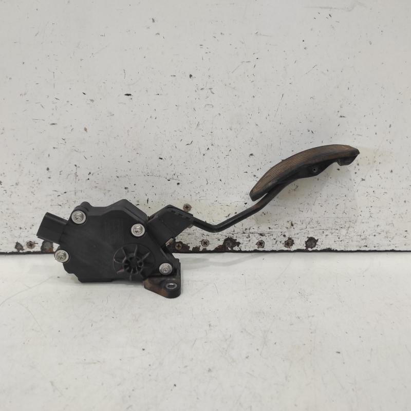 pedal assembly