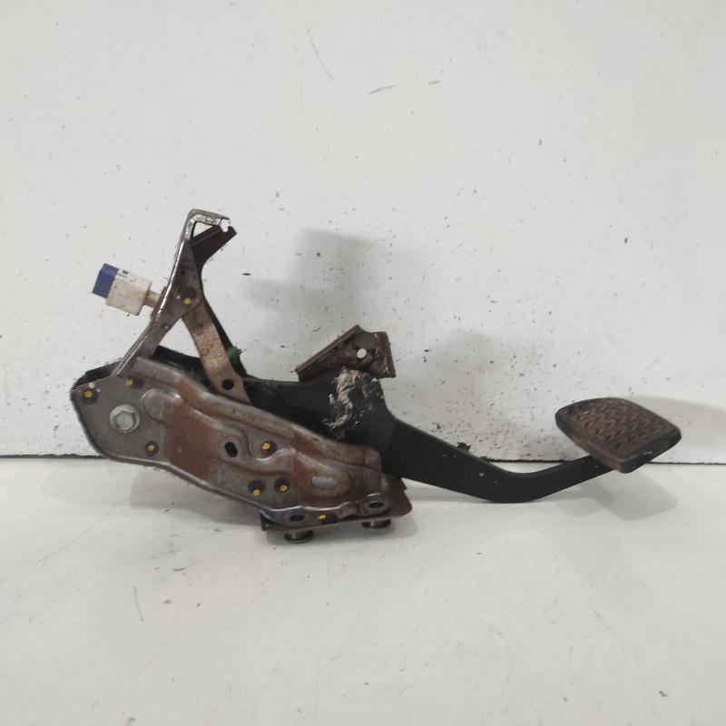 pedal assembly