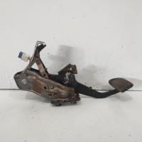 pedal assembly