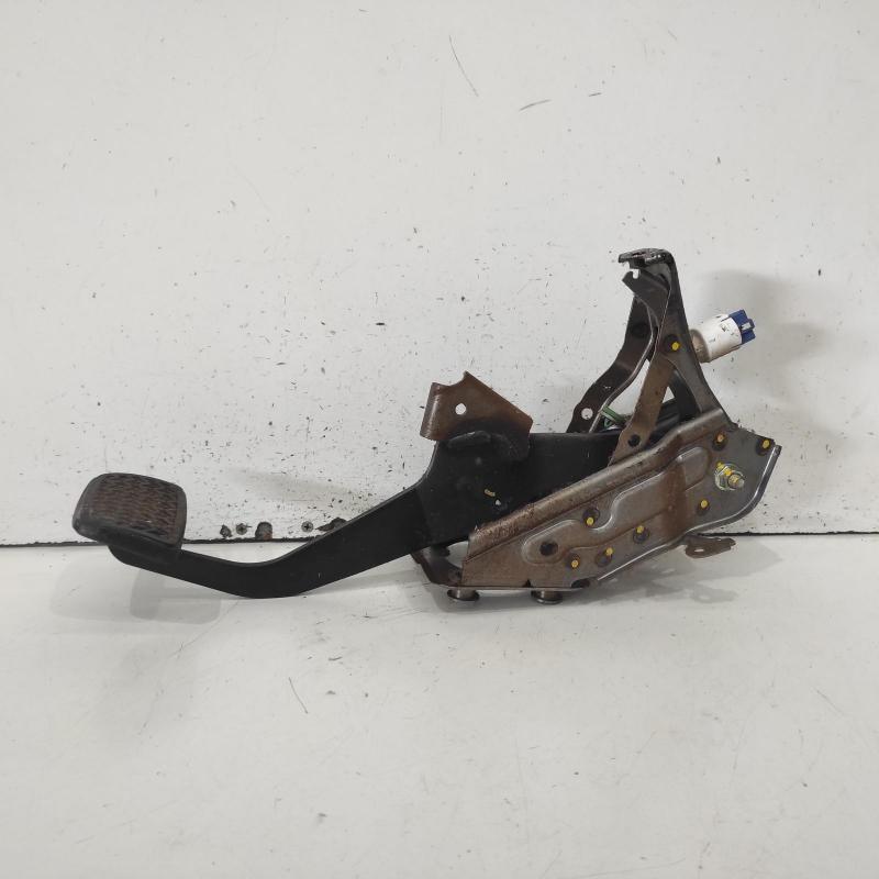 pedal assembly