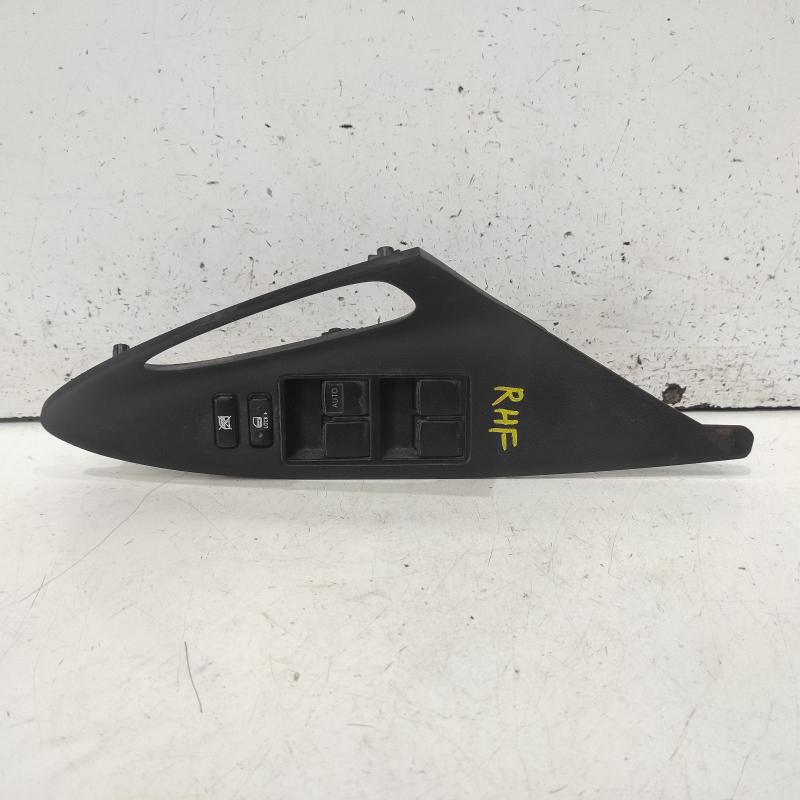 power door window switch