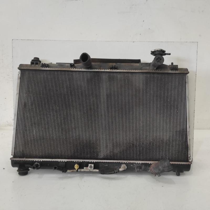 radiator