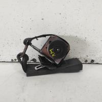 seat belt stalk