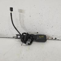 seat belt stalk