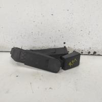 seat belt stalk