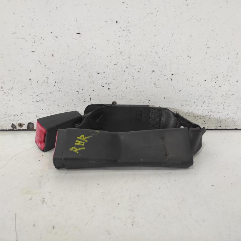 seat belt stalk