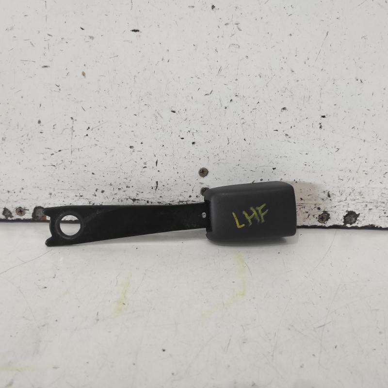 seat belt stalk