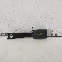seat belt stalk