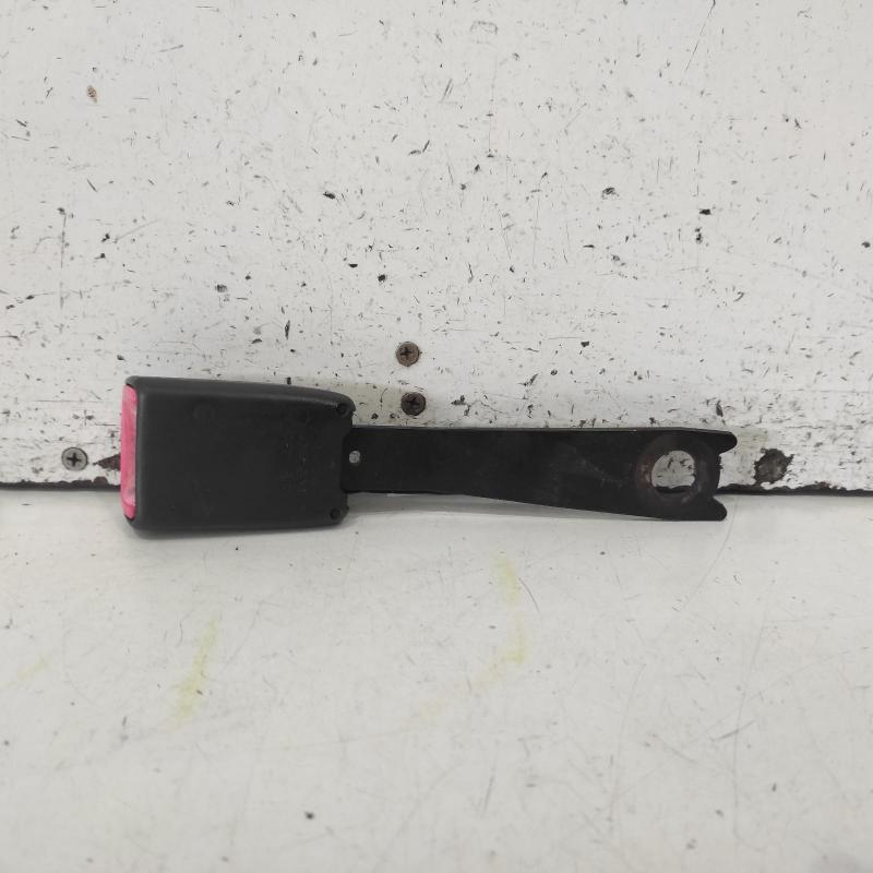 seat belt stalk