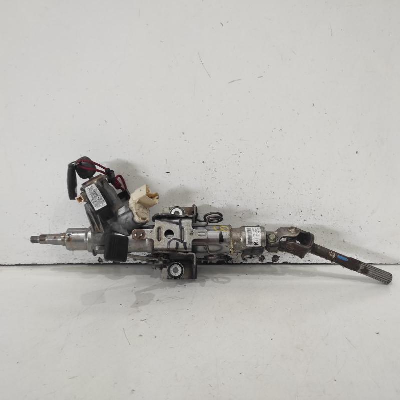 steering column