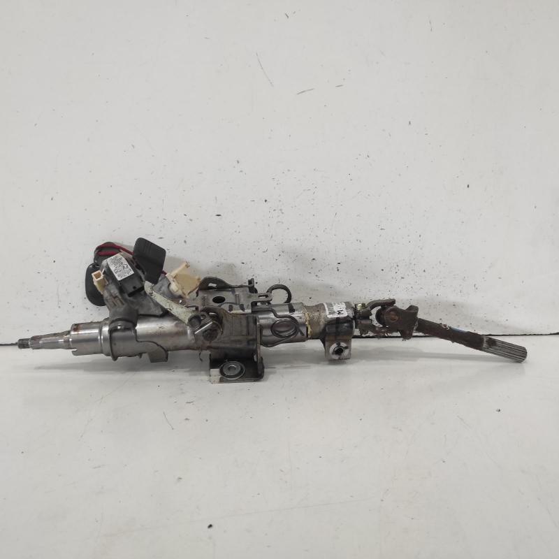 steering column