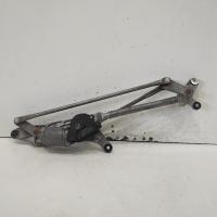 wiper motor