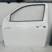 door front left