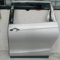 door/sliding rear left
