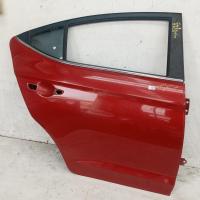 door/sliding rear right