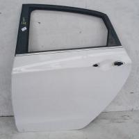 door/sliding rear left