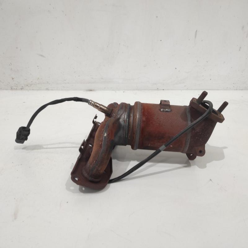 catalytic converter