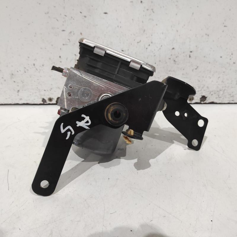 abs pump/modulator