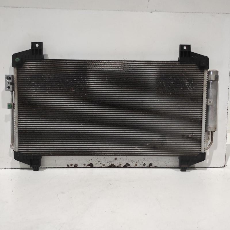 aircon condenser
