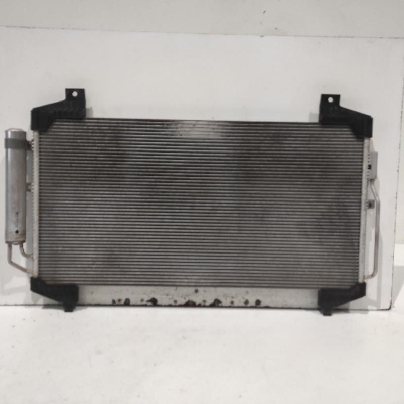 aircon condenser