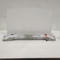bonnet lock support