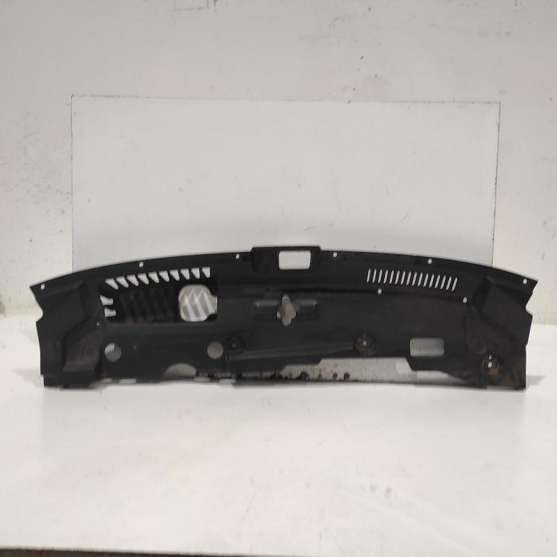 bonnet lock support