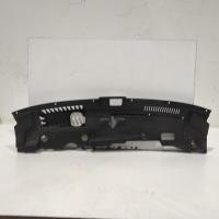 bonnet lock support