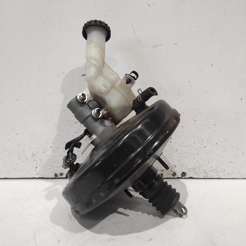 brake booster