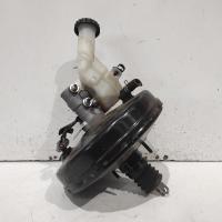 brake booster