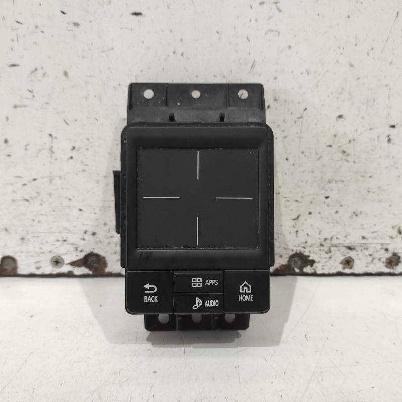 combination switch
