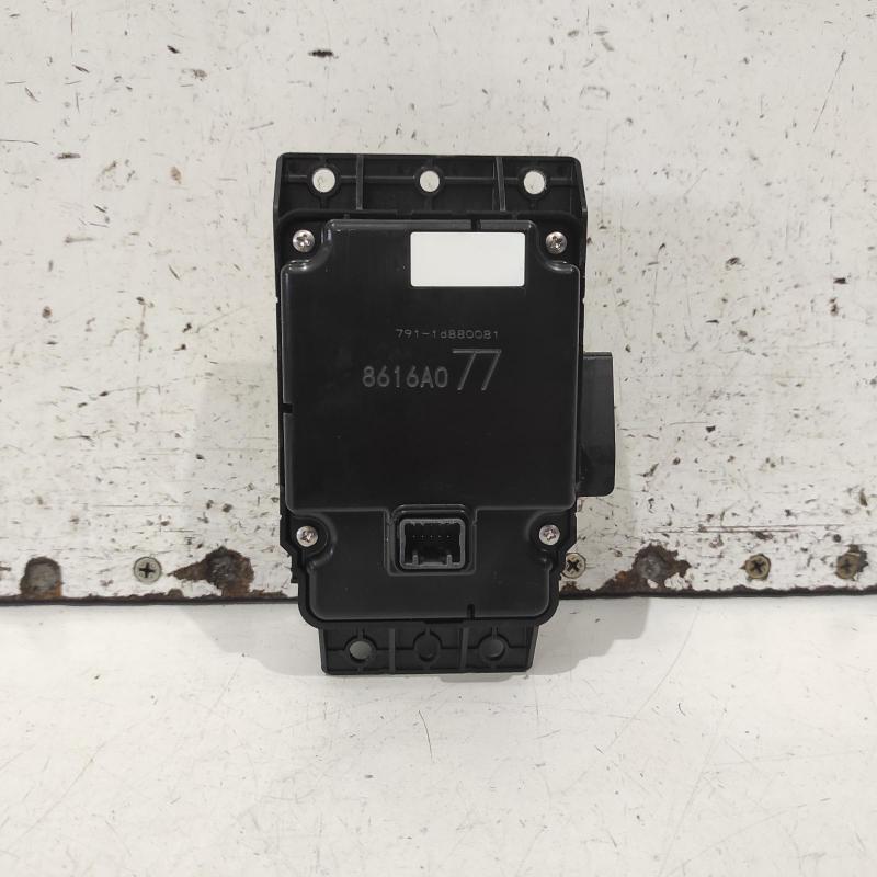 combination switch