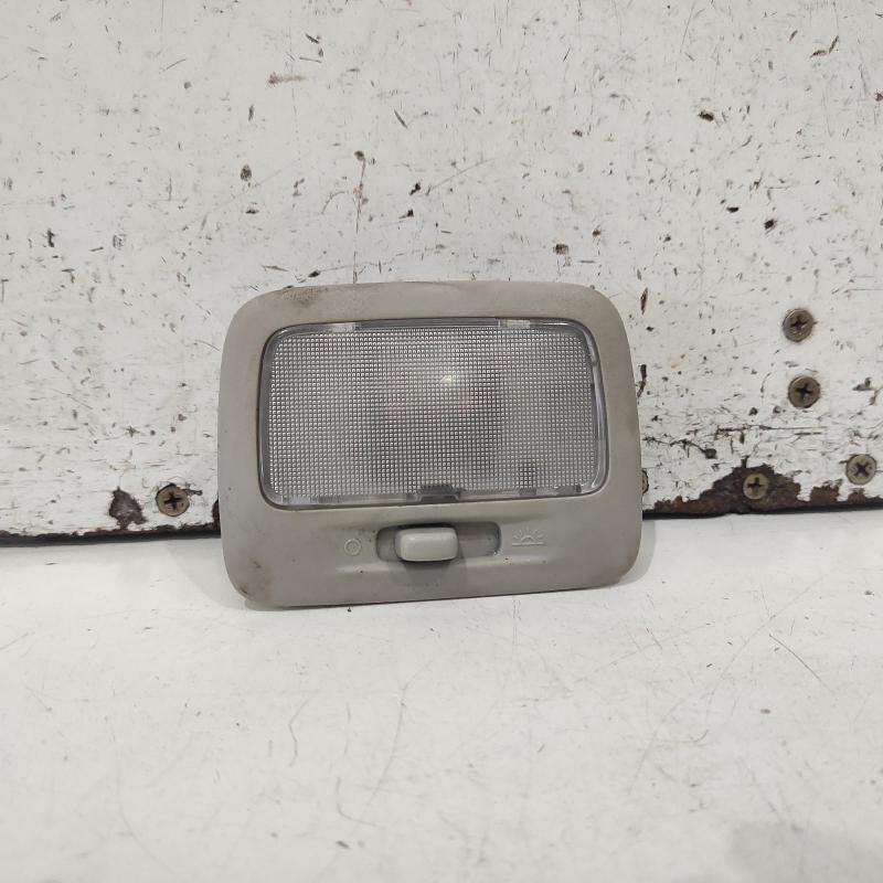 courtesy light