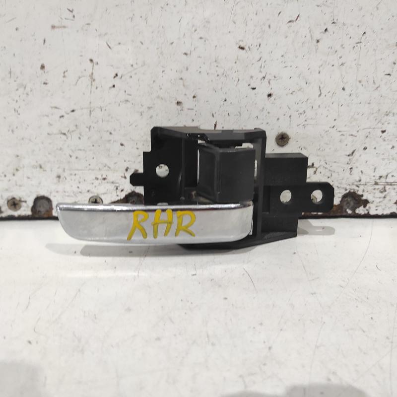door handle