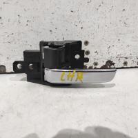 door handle