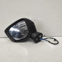 door mirror left