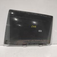 door window rear left