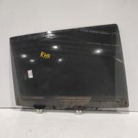 door window rear right