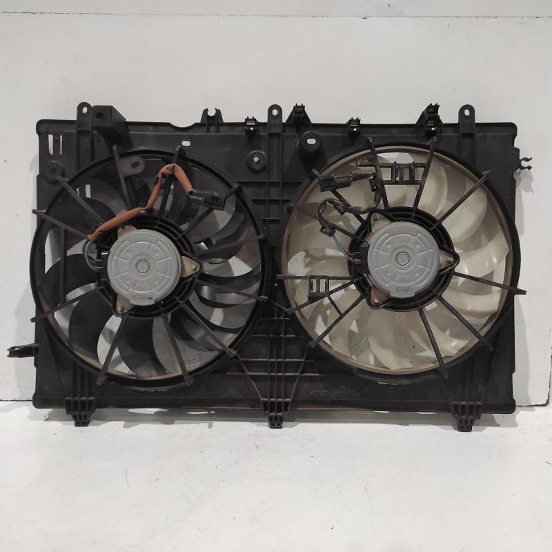 fan
