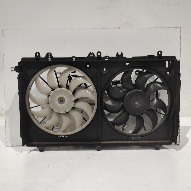 fan