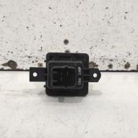 fan speed resistor