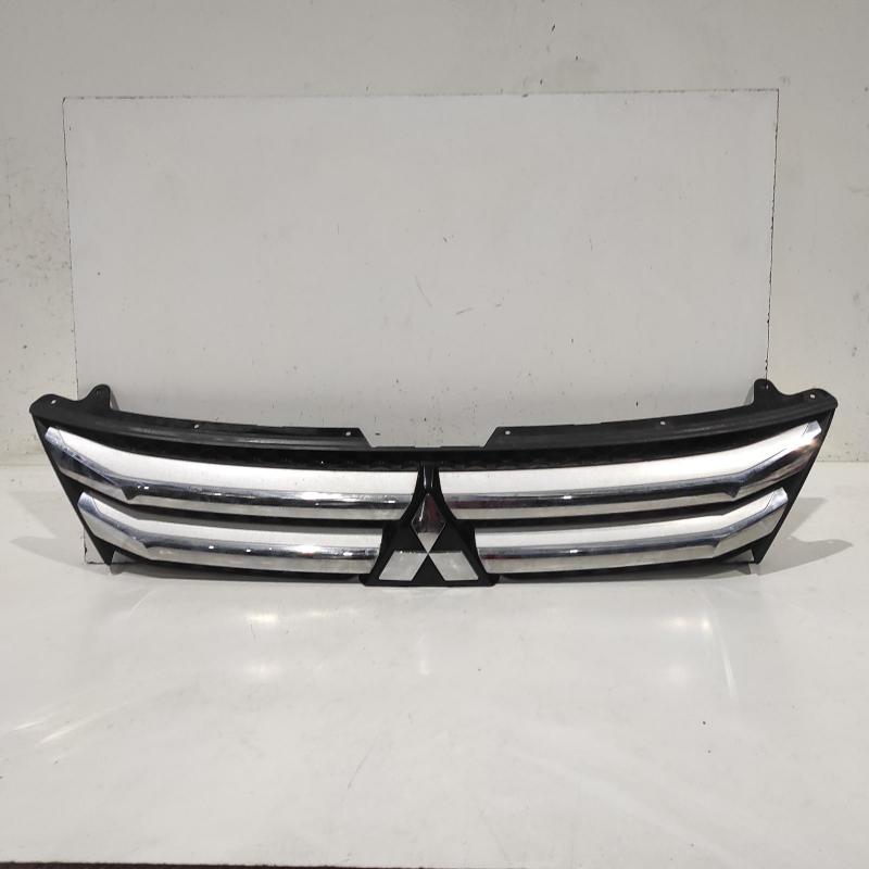 grille