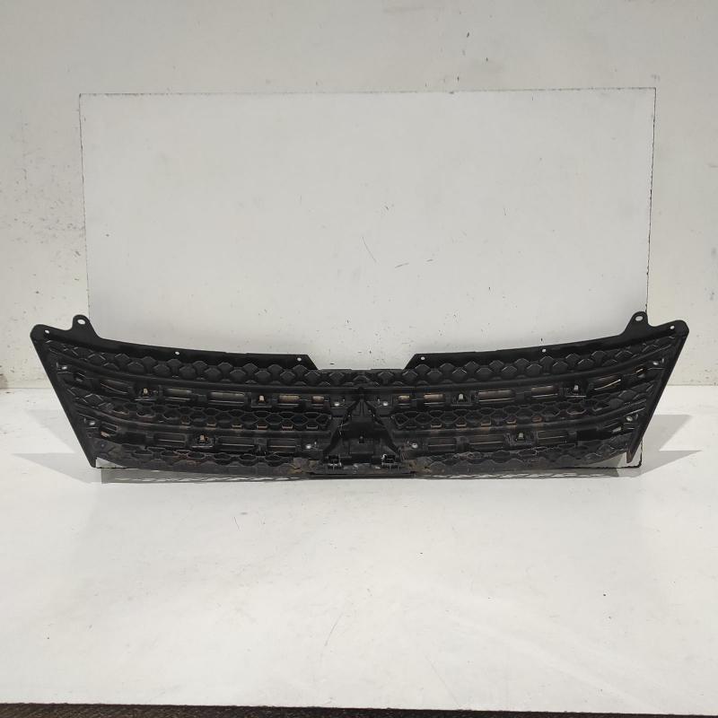 grille