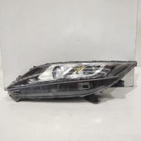 headlamp left