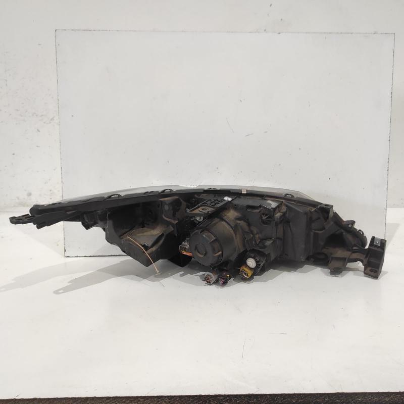 headlamp left