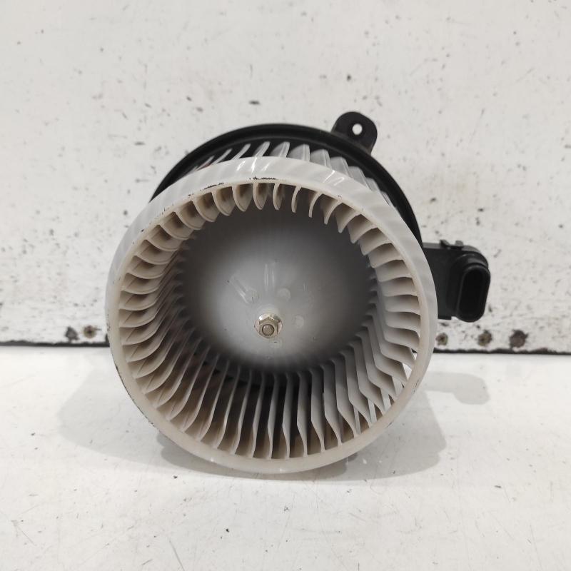 heater fan/motor