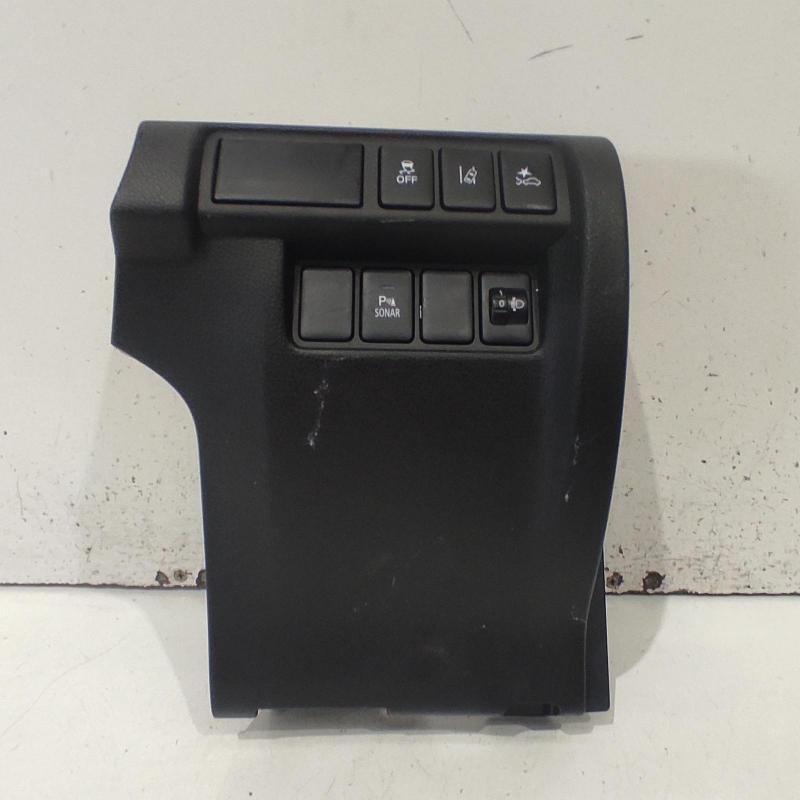 miscellaneous switch relay