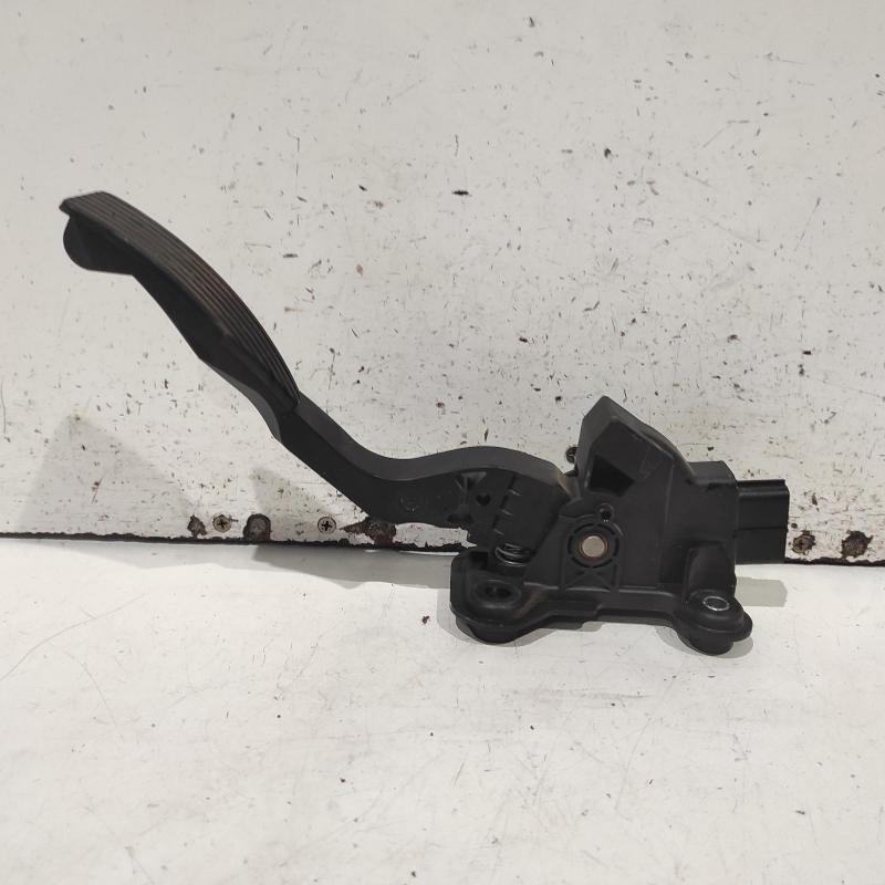 pedal assembly