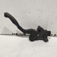 pedal assembly
