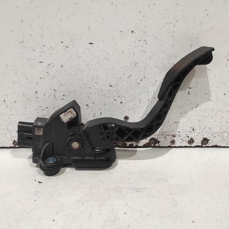 pedal assembly