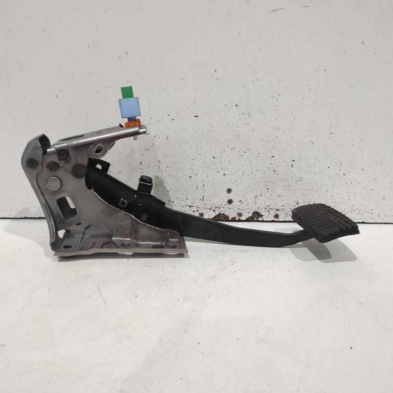 pedal assembly